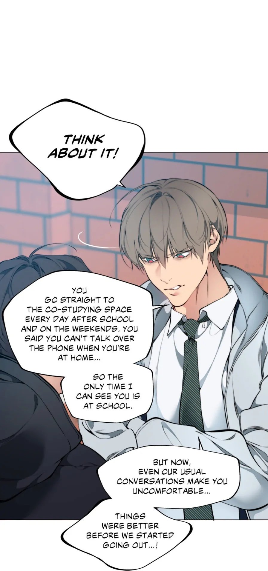 Lost in the Cloud, Chapter 93 image 25